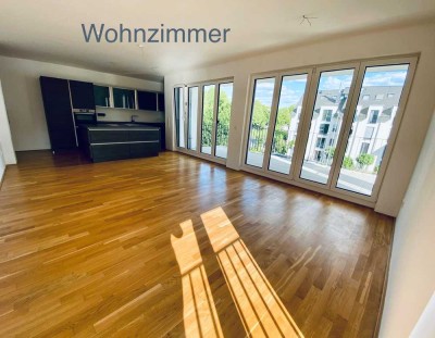 Ansprechende 4-Zimmer-Wohnung in Eschborn