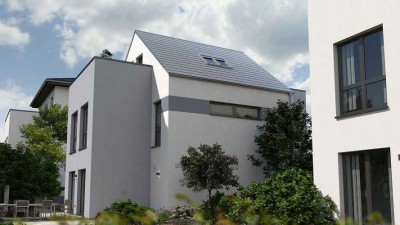 Exklusives Traumhaus in Bestensee - Ihr nächster Schritt zum Erfolg & Eigentum