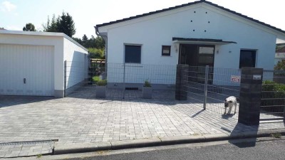 Bungalow und Gartenoase - hochwertig Ausgestattet - Perfekte Lage