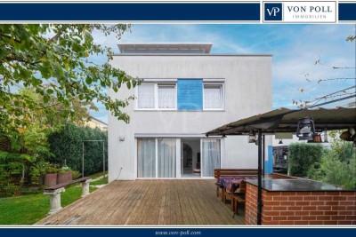 Einfamilienhaus in beliebter Lage von Holzgerlingen