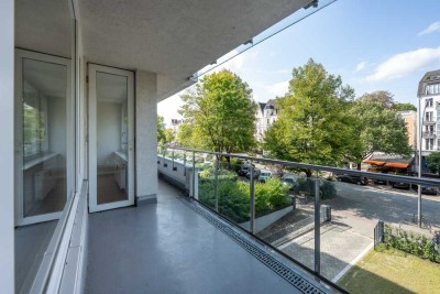 OPEN HOUSE AM 07.12.2025* Stadtleben mit allen Vorzügen