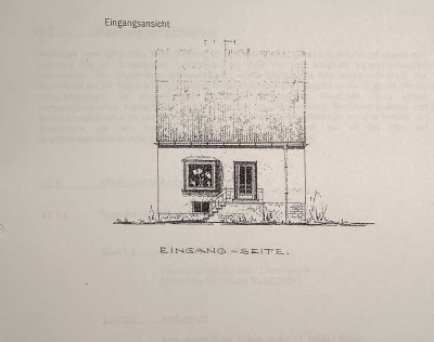 Preiswertes 8-Zimmer-Einfamilienhaus in Herchweiler