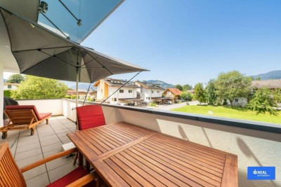 Ein Ort für Körper, Geist und Seele