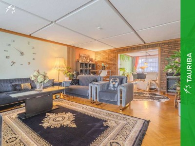 +++EG-Maisonette mit Garten, Kamin & 2 Stellplätzen+++