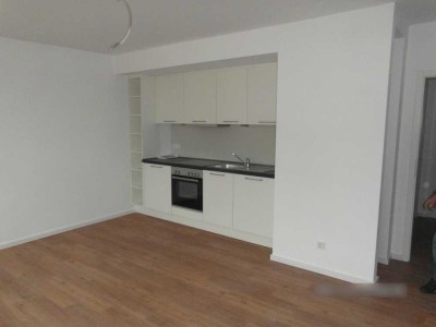 Schöne 1-Zimmer-Wohnung mit Einbauküche in Frankfurt am Main