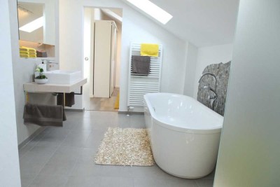 Ihr individuelles Einfamilienhaus - Traumbau nach Maß