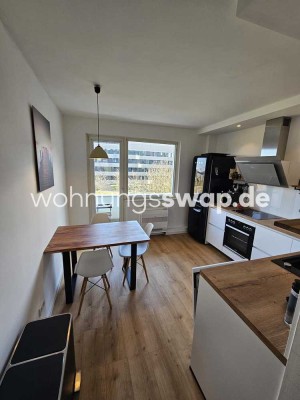 Wohnungstausch: Yorckstraße 3