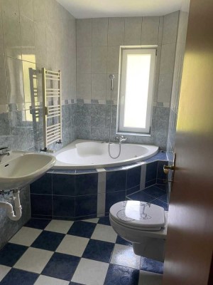 3-Zimmer-Wohnung in Gummersbach