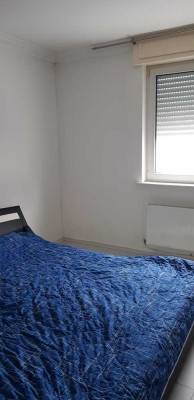 Gepflegte 2-Zimmer-Wohnung im 1. OG in Obertshausen