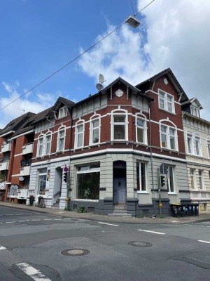 Gepflegte 2 ZKB-Wohnung im Bielefelder Westen, Nähe Innenstadt!