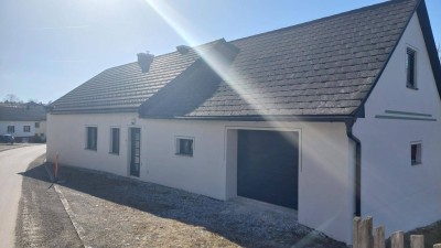 Kernsaniert &amp; Energieeffizient: Landhaus in Martinsberg!