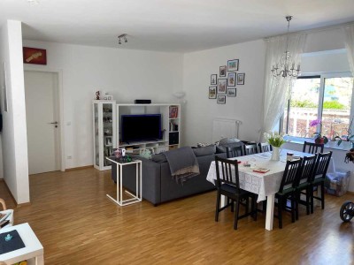 Helle und moderne 2-Zimmer-Wohnung im Herzen von Karlsruhe #3