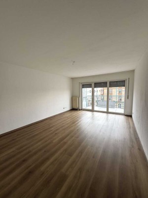 Helle 3-Zimmer Wohnung in Speyer