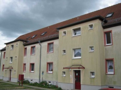 schöne Wohnung in ruhiger Lage
