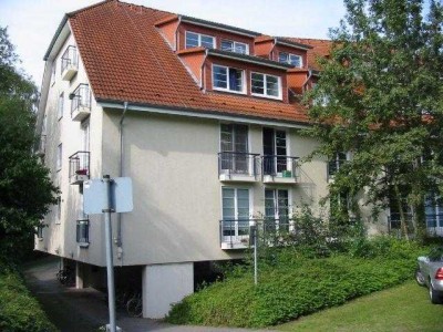 Nur für Studierende: Kleines, aber feines 1 Zimmer-Apartment, Nähe Lahn+Innenstadt, Schützenstr. ...