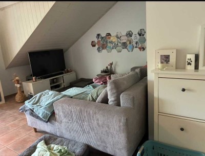 Gemütliche 2 Zimmer Wohnung