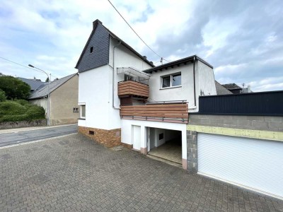 Einfamilienhaus in Kirchwald – Nähe Mayen