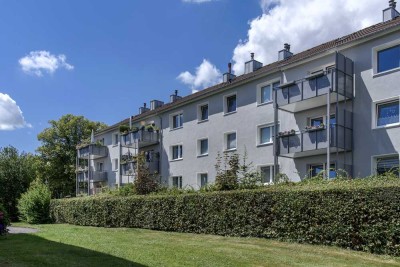 Tolle Wohnung in zentraler Lage