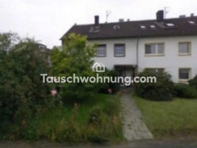 Tauschwohnung: Wohnungstausch