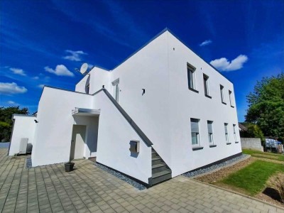 Moderne Wohnung in ruhiger Lage in Kirchlengern