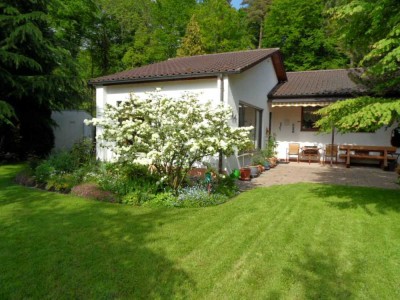 Friedrichshafen - Kitzenwiese - Reiheneckbungalow in bevorzugter Wohnlage