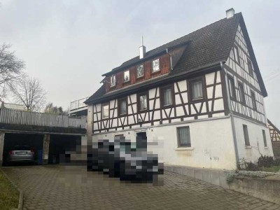 Maisonettewohnung im Dachgeschoss sucht neue Eigentümer