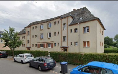 343.03 Schöne 2 ZKB Wohnung in Rudolf-Breitscheid-Str. 43 in Flöha