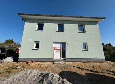 Neubau sucht zuverlässige Mieter
