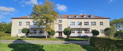 Wohnen in Heide Süd