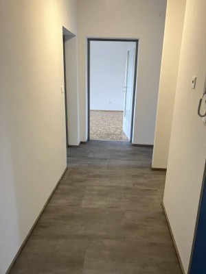 Neu anierte Wohnung Spittal Stadt