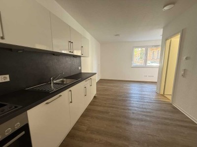 Neuwertiges Appartement in zentraler Lage
