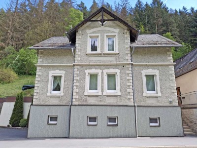 Charmantes EFH mit Potenzial - Ihr individuelles Projekt