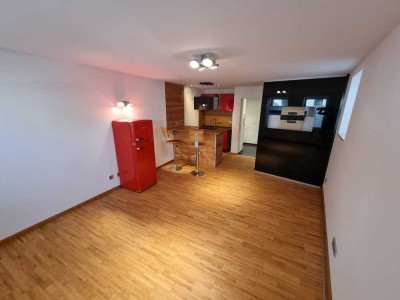 3,5- Zimmer-Maisonette-Wohnung mit gemütlichem Altstadtflair