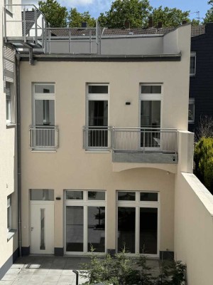 Erstbezug nach Kernsanierung_Juwel in Stadtmitte