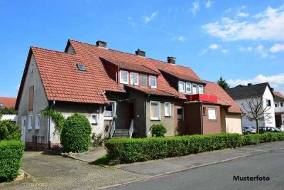 Ihr neues Zuhause: Einfamilienhaus mit 3 Stellplätzen, provisionsfrei