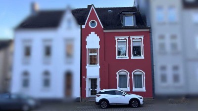 Raumwunder für die große Familie mit viel Potential in Bochum-Linden! Ihr Traum beginnt hier!
