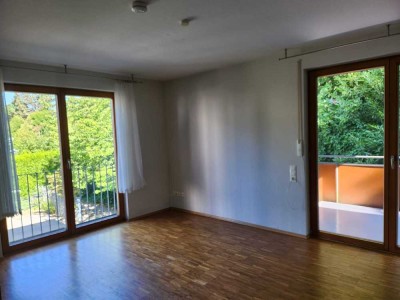 Seniorengerechte 2-Zimmer-Wohnung mit Balkon in Landau in der Pfalz