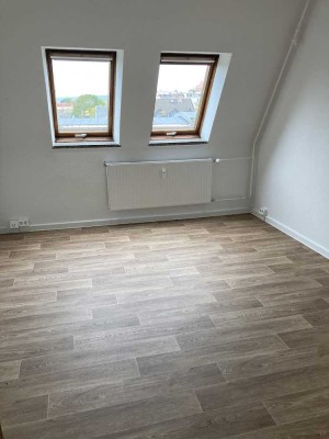 Zentrale Lage, charmante Raumaufteilung – Ihr neues Zuhause in Gera.