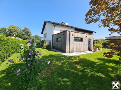 Seltene Gelegenheit - Zwei Wohneinheiten, ein Preis!