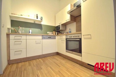 FREUNDLICHE 2 ZIMMERWOHNUNG IN DER NÄHE DES BAUERNBERGS UND DOCH ZENTRUMSNAH!