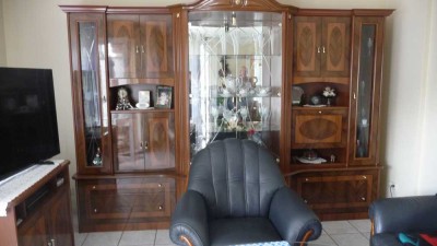 Bevorzugtes Wohnen in Neuhillen