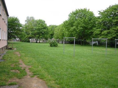 Top Angebot, 2 Zimmerwohnung mit neuem Badezimmer und großem Balkon.