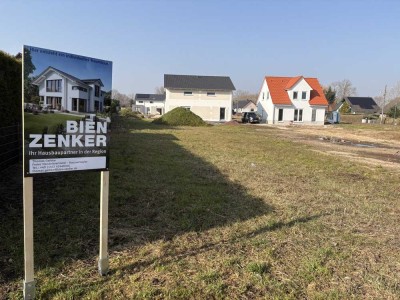 Bien-Zenker EVOLUTION 143: Ihr individuelles Traumhaus in Aschersleben