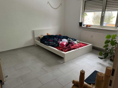 Nachmieter gesucht 3 ZKB-Wohnung in Bürstadt