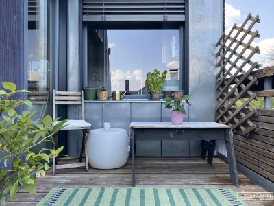 Moderne Maisonette mit 2 Terrassen und hervorragender Anbindung in 1230 Wien | ZΞLLMANN IMMOBILIEN