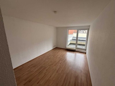 Helle 2-Zimmer Wohnung mit Balkon im 1. OG in Siegburg
