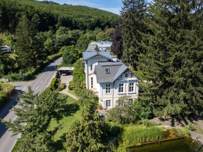 ***UNIKAT***VILLA WEIDLING***