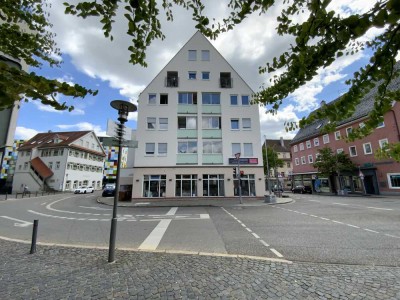 Stilvolle 2 Zimmer Wohnung
