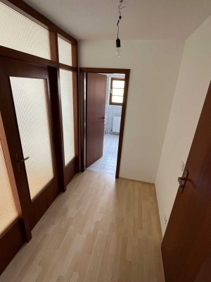 2-Zimmer Wohnung in Bad Dürrheim