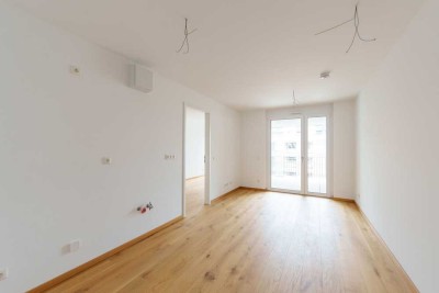** Burgen Gärten - Weinheim ** Exklusive 2 Zimmer Wohnung ** Betreutes Wohnen **